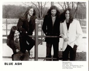 Blue Ash