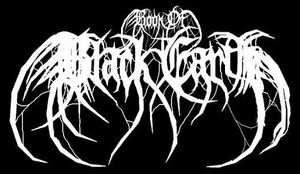 Book of Black Earth