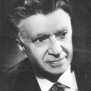 Марк Семёнович Ефетов