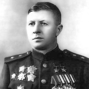 Александр Ильич Родимцев