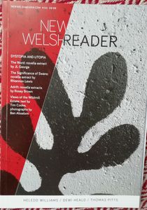 New Welsh Reader 122