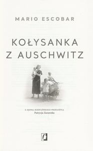 Kołysanka z Auschwitz