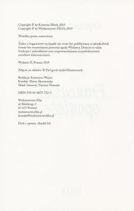 Francuska Opowieść