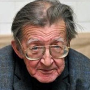 Борис Борисович Страхов