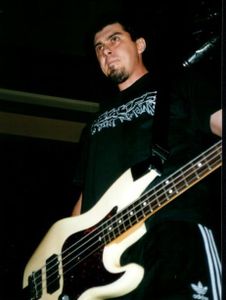 Frank Watkins