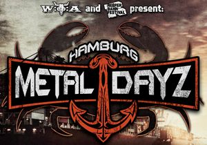 Hamburg Metal Dayz