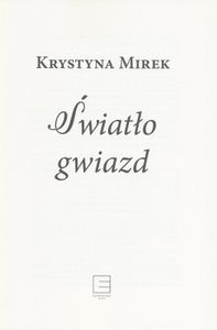 Światło Gwiazd