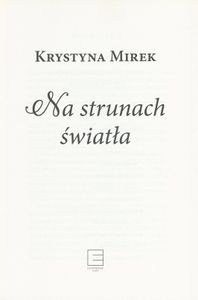 Na Strunach Światła