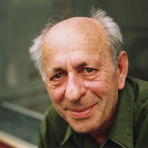 Лазарь Ильич Лазарев