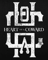 Heart Of A Coward