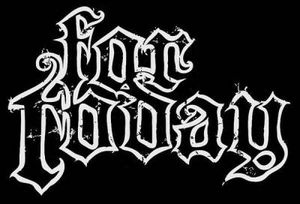 For Today