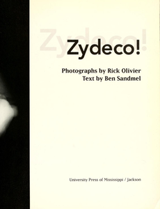 Zydeco!