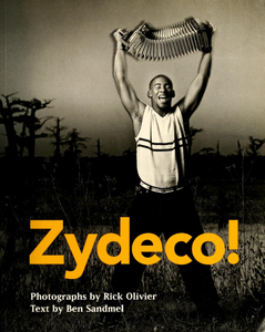 Zydeco!