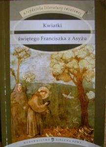 Kwiatki świętego Franciszka z Asyżu