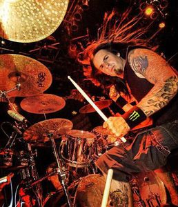 Jeremy Spencer
