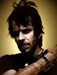 Randy Blythe