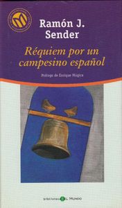 Réquiem por un campesino español