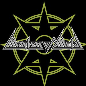 Masters of Metal