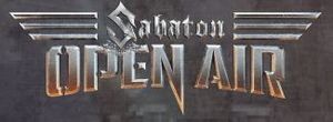 Sabaton Open Air