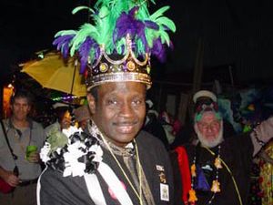 Al Johnson