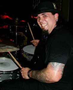 Chris Kontos