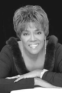 Betty Harris