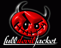 Full Devil Jacket