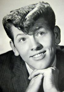 Jimmy Clanton