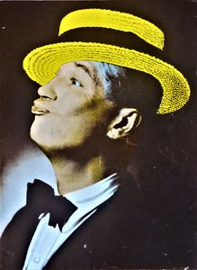 Maurice Chevalier