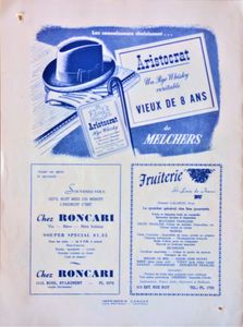 Music Hall de Paris