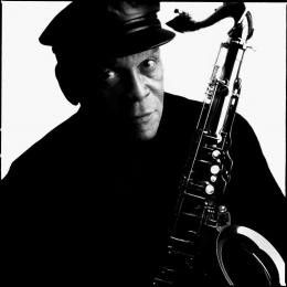 Alvin "Red" Tyler