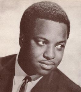 Alvin Robinson