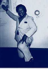 Benny Spellman