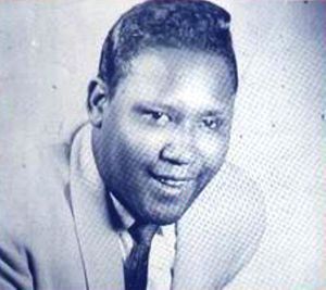 Bobby Mitchell