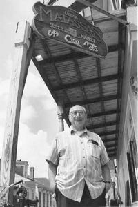 Cosimo Matassa