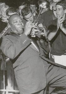 Dave Bartholomew