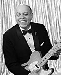 Deacon John