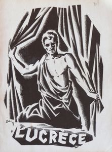 Lucrèce
