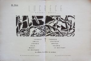 Lucrèce