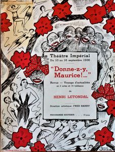 Donne-z-y Maurice