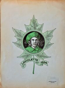 Tricentenaire des Trois-Rivières 1634 - 1934