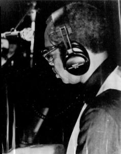 Edward Frank