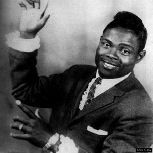 Ernie K-Doe