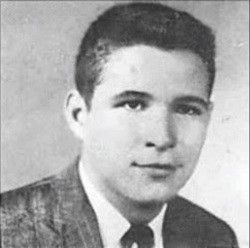 Jerry Byrne