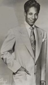 Larry Darnell