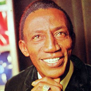 Lee Dorsey