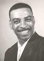 Peter "Chuck" Badie