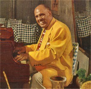 Walter "Fats" Pichon