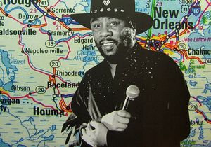 Willie West