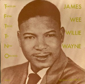 James "Wee Willie" Wayne